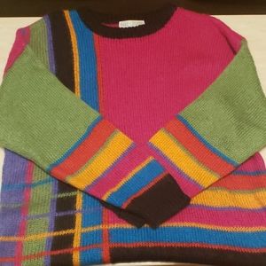 Tunic Sweater (Vintage)